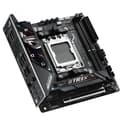 Miniatyrbild 5 av 6: Moderkort - ASUS - ROG STRIX B850-I GAMING WIFI - AMD B850 - AM5 mini ITX plats
