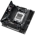 Miniatyrbild 6 av 6: Moderkort - ASUS - ROG STRIX B850-I GAMING WIFI - AMD B850 - AM5 mini ITX plats