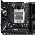 Miniatyrbild 2 av 6: Moderkort - ASUS - ROG STRIX B850-I GAMING WIFI - AMD B850 - AM5 mini ITX plats