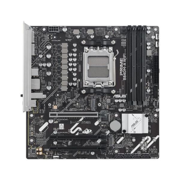 ASROCK PRIME B840M-A WIFI