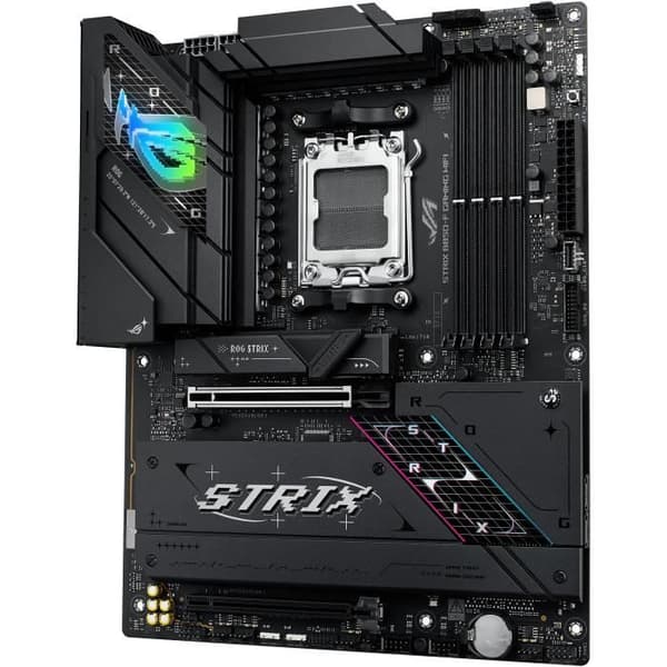 ASUS ROG STRIX B850-F GAMING W