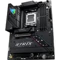 Miniatyrbild 5 av 6: Moderkort - ASUS - ROG STRIX B850-F GAMING WIFI - Socket AM5 - DDR5 - Wi-Fi 7