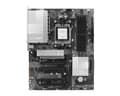 Miniatyrbild 3 av 5: MSI PRO B840-P WIFI - Moderkort - ATX - Socket AM5 - AMD B840 Chipuppsättning - USB 3.2 Gen 2, USB-C 3.2 Gen 1, USB 3.2 Gen 1, USB-C 3.2 Gen2 - 2.5 G