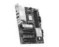 Miniatyrbild 4 av 5: MSI PRO B840-P WIFI - Moderkort - ATX - Socket AM5 - AMD B840 Chipuppsättning - USB 3.2 Gen 2, USB-C 3.2 Gen 1, USB 3.2 Gen 1, USB-C 3.2 Gen2 - 2.5 G