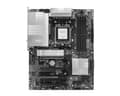 Miniatyrbild 3 av 5: MSI PRO B850-P WIFI - Moderkort - ATX - Socket AM5 - AMD B850 Chipuppsättning - USB 3.2 Gen 2, USB-C 3.2 Gen2, USB 3.2 Gen 1 - 5 Gigabit Ethernet, Wi