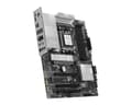 Miniatyrbild 4 av 5: MSI PRO B850-P WIFI - Moderkort - ATX - Socket AM5 - AMD B850 Chipuppsättning - USB 3.2 Gen 2, USB-C 3.2 Gen2, USB 3.2 Gen 1 - 5 Gigabit Ethernet, Wi