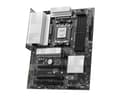 Miniatyrbild 5 av 5: MSI PRO B850-P WIFI - Moderkort - ATX - Socket AM5 - AMD B850 Chipuppsättning - USB 3.2 Gen 2, USB-C 3.2 Gen2, USB 3.2 Gen 1 - 5 Gigabit Ethernet, Wi