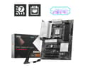 Miniatyrbild 2 av 5: MSI PRO B850-P WIFI - Moderkort - ATX - Socket AM5 - AMD B850 Chipuppsättning - USB 3.2 Gen 2, USB-C 3.2 Gen2, USB 3.2 Gen 1 - 5 Gigabit Ethernet, Wi