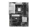 Miniatyrbild 1 av 5: MSI PRO B850-P WIFI - Moderkort - ATX - Socket AM5 - AMD B850 Chipuppsättning - USB 3.2 Gen 2, USB-C 3.2 Gen2, USB 3.2 Gen 1 - 5 Gigabit Ethernet, Wi