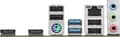 Miniatyrbillede 5 af 6: Asrock H610M-H2/M.2 bundkort
