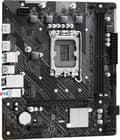 Miniatyrbillede 6 af 6: Asrock H610M-H2/M.2 bundkort