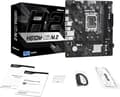 Miniatyrbillede 2 af 6: Asrock H610M-H2/M.2 bundkort