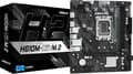 Miniatyrbillede 1 af 6: Asrock H610M-H2/M.2 bundkort