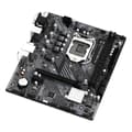 Miniatyrbild 3 av 4: Moderkort - ASROCK - H510M-HDV/M - Intel 10:e/11:e generationen - DDR4 upp till 3200MHz - PCIe 4.0 x16