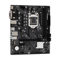 Miniatyrbild 4 av 4: Moderkort - ASROCK - H510M-HDV/M - Intel 10:e/11:e generationen - DDR4 upp till 3200MHz - PCIe 4.0 x16