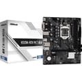 Miniatyrbild 2 av 4: Moderkort - ASROCK - H510M-HDV/M - Intel 10:e/11:e generationen - DDR4 upp till 3200MHz - PCIe 4.0 x16