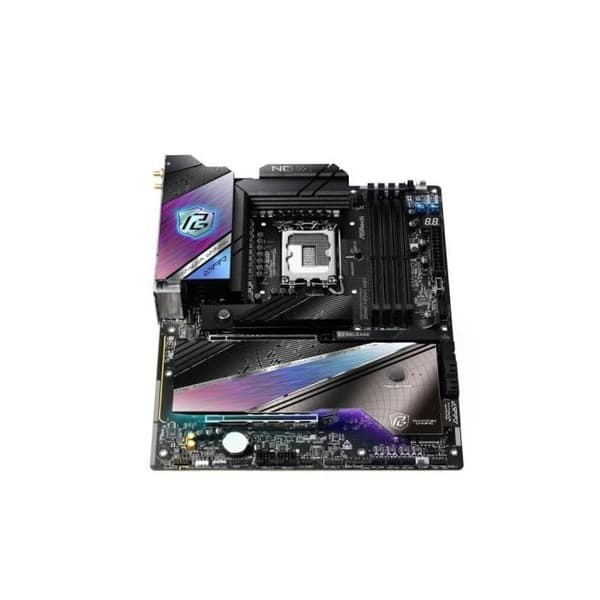 ASROCK Moderkort Z890 Nova Wi