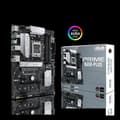 Miniatyrbild 2 av 5: ASUS PRIME B650-PLUS-CSM