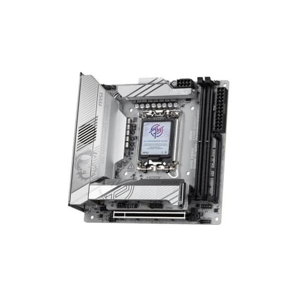 MSI Produktmodell: MPG Z8