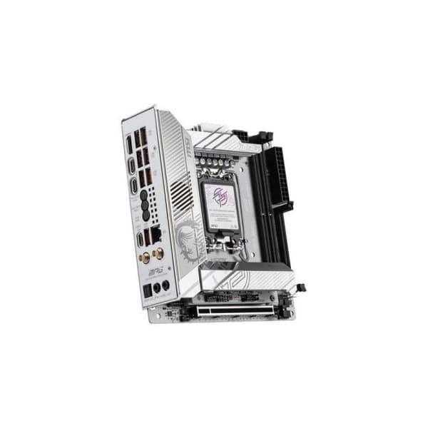 MSI Produktmodell: MPG Z8