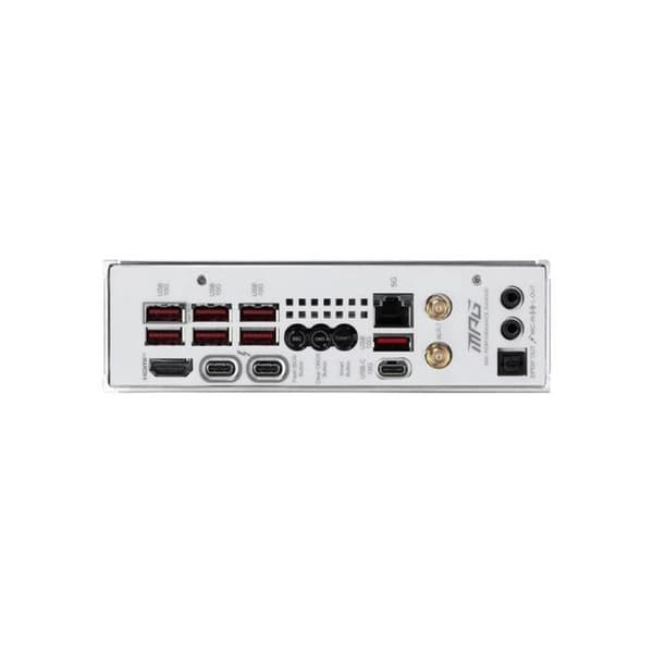 MSI Produktmodell: MPG Z8