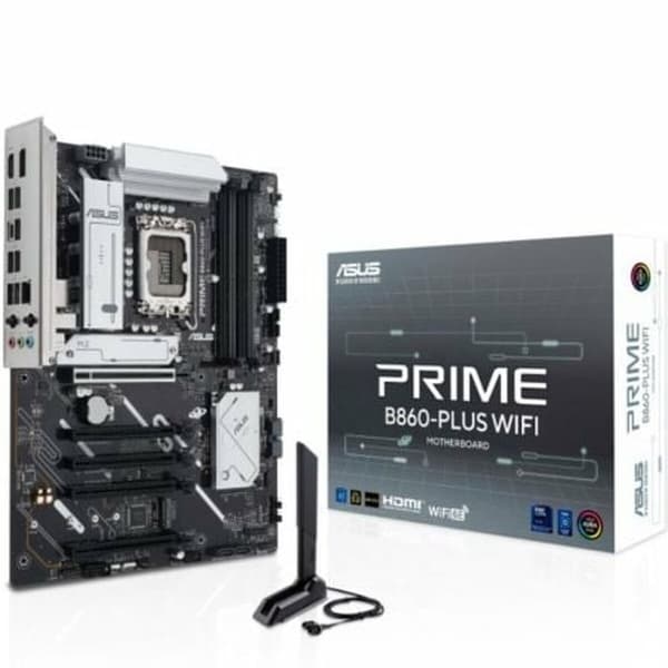 Moderkort Asus 90MB1K50-M0EAY0 LGA 1851