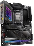 Miniatyrbillede 6 af 9: ASRock X870E Taichi bundkort