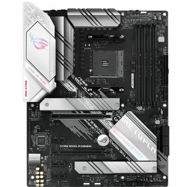 Moderkort Asus 90MB15J0-M0EAY0 ATX AM4 AMD B550 AMD