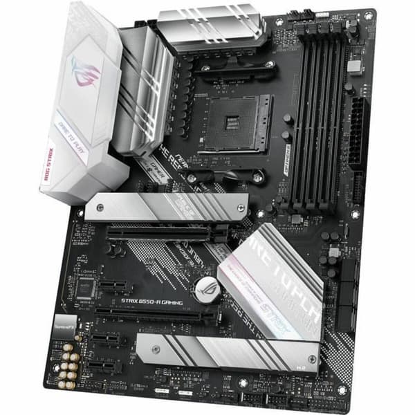 Moderkort Asus 90MB15J0-M0EAY0 ATX AM4 AMD B550 AMD