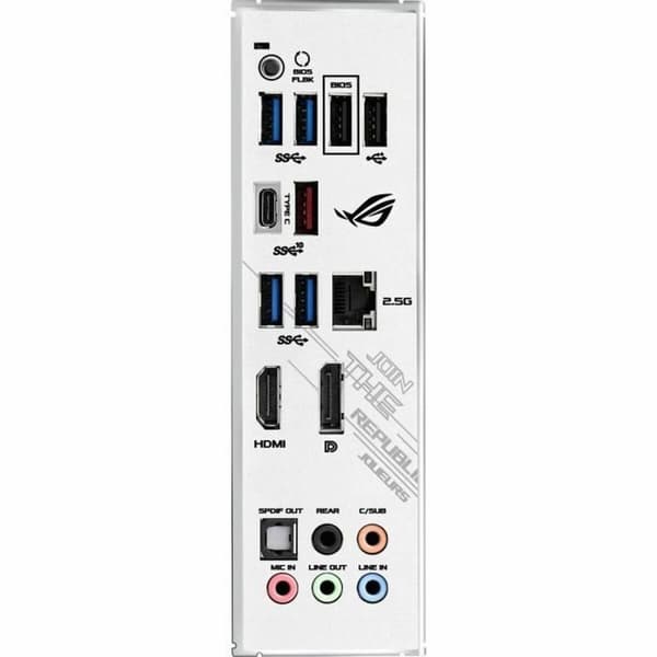 Moderkort Asus 90MB15J0-M0EAY0 ATX AM4 AMD B550 AMD