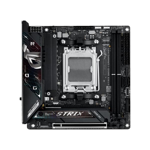 Moderkort Asus 90MB1K30-M0EAY0 AMD AM5 AMD