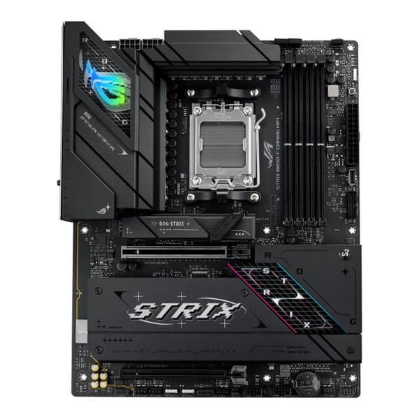 Moderkort Asus 90MB1J70-M0EAY0 AMD AMD AM5