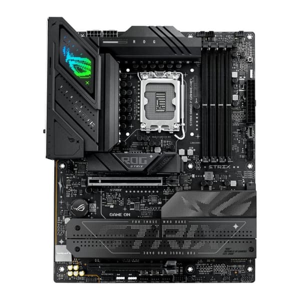 Moderkort Asus 90MB1JG0-M0EAY0 LGA 1851