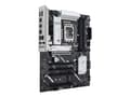 Pikkukuva 3 / 5: ASUS PRIME B860-PLUS WIFI, Intel, LGA 1851 (Socket V1), Intel Core Ultra (Series 2), LGA 1851, DDR5-SDRAM, 256 GB