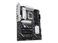 Pikkukuva 4 / 5: ASUS PRIME B860-PLUS WIFI, Intel, LGA 1851 (Socket V1), Intel Core Ultra (Series 2), LGA 1851, DDR5-SDRAM, 256 GB