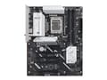 Pikkukuva 2 / 5: ASUS PRIME B860-PLUS WIFI, Intel, LGA 1851 (Socket V1), Intel Core Ultra (Series 2), LGA 1851, DDR5-SDRAM, 256 GB