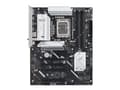 Pikkukuva 1 / 5: ASUS PRIME B860-PLUS WIFI, Intel, LGA 1851 (Socket V1), Intel Core Ultra (Series 2), LGA 1851, DDR5-SDRAM, 256 GB