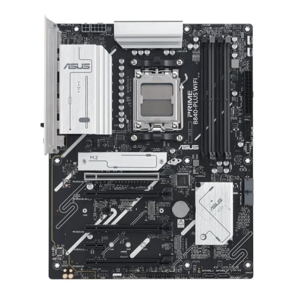 Moderkort Asus 90MB1IZ0-M0EAY0 AMD AM5 AMD