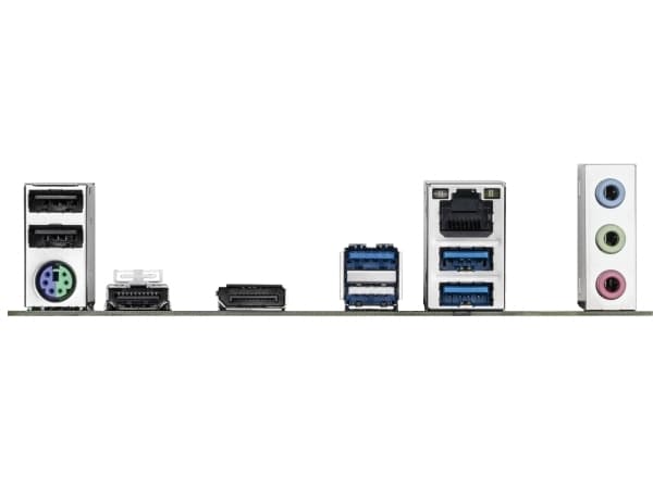 Gigabyte B860M D3HP - Hovedkort - ATX - LGA1851-sokkel - AMD B850 Chipset - USB-C 3.2 Gen 1, USB 3.2 Gen 1 - Gigabit LAN - innbygd grafikk (CPU kreve