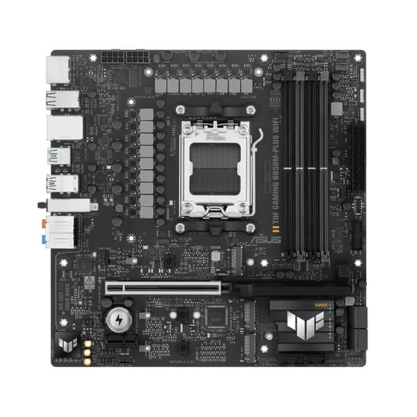 Moderkort Asus 90MB1IY0-M0EAY0 AMD AM5 AMD