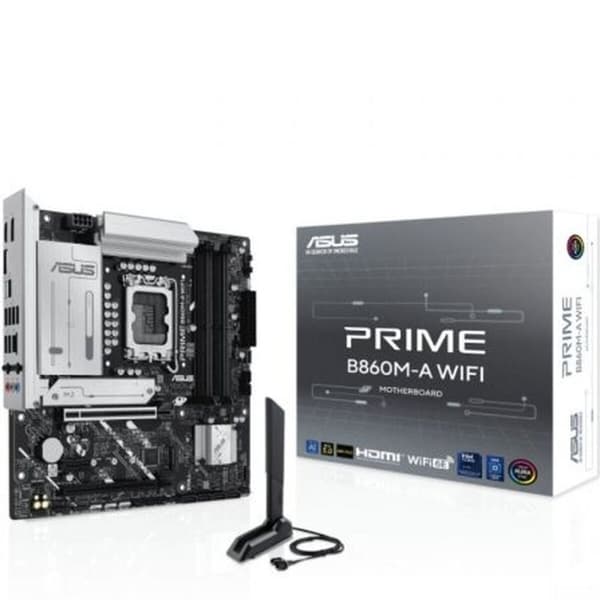 Moderkort Asus 90MB1JY0-M0EAY0