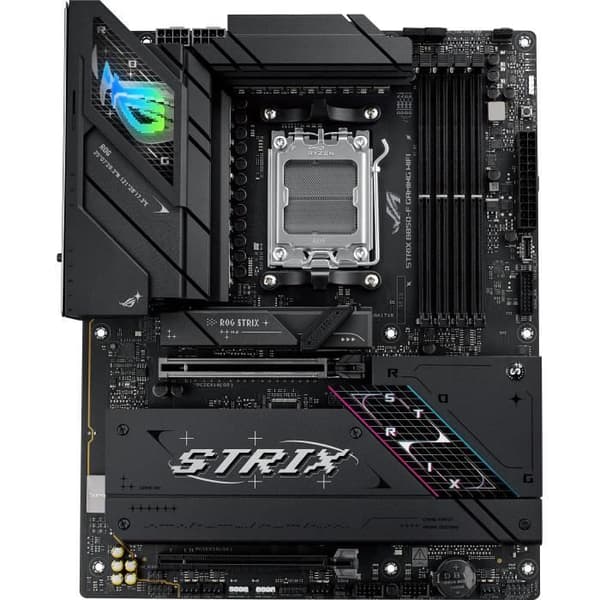 ASUS ROG STRIX B850-F GAMING W