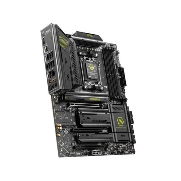 MSI MAG X870E TOMAHAWK WIFI