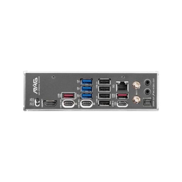 MSI MAG X870E TOMAHAWK WIFI