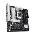 Miniatyrbild 4 av 4: Moderkort - ASUS - PRIME B860M-A-CSM - Socket LGA1200 - Max 1 processor - Intel Core Ultra