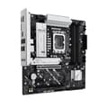 Miniatyrbild 2 av 4: Moderkort - ASUS - PRIME B860M-A-CSM - Socket LGA1200 - Max 1 processor - Intel Core Ultra