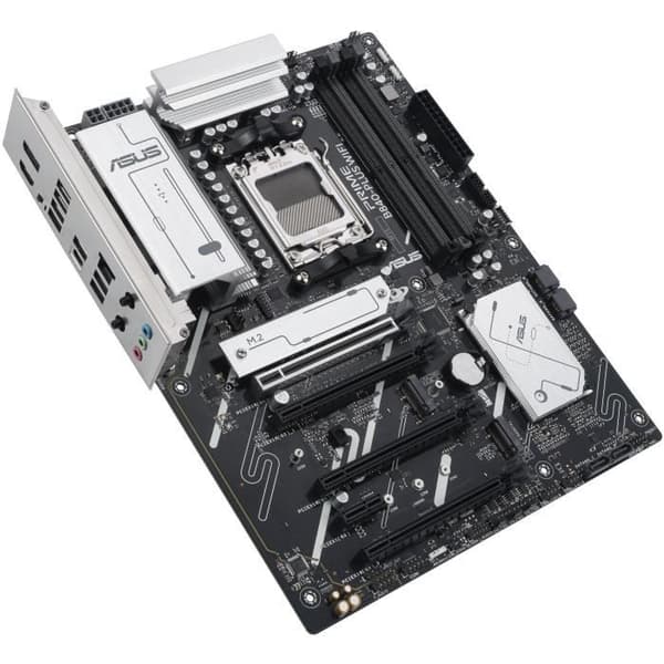 ASUS PRIME B840-PLUS WIFI