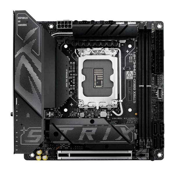 Motherboard Asus 90MB1JB0-M0EAY0 LGA 1851