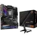 Pikkukuva 6 / 9: Emolevy ASRock X870E Taichi Intel Wi-Fi 6 AMD AM5 AMD X870E