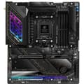 Pikkukuva 7 / 9: Emolevy ASRock X870E Taichi Intel Wi-Fi 6 AMD AM5 AMD X870E